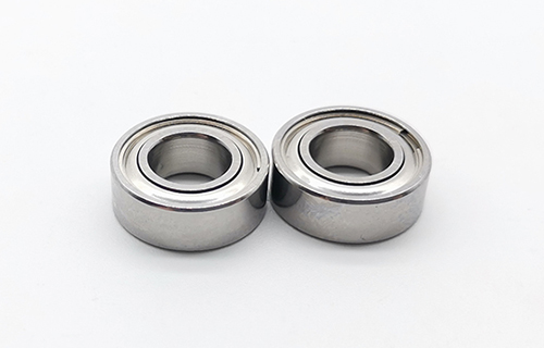 高精度6206zz/rs/rz/開式深溝球軸承制造商_尺寸規格內徑30*外徑62*寬度16mm 